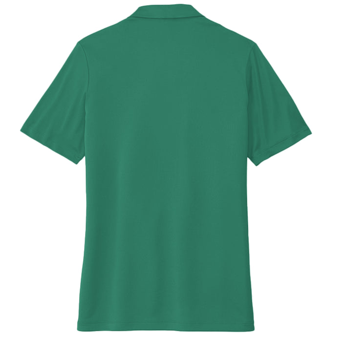Kelly Green - BACK