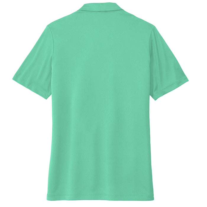 Bright Seafoam - BACK