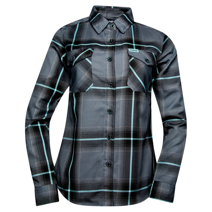 Women's Powerline Flannel
