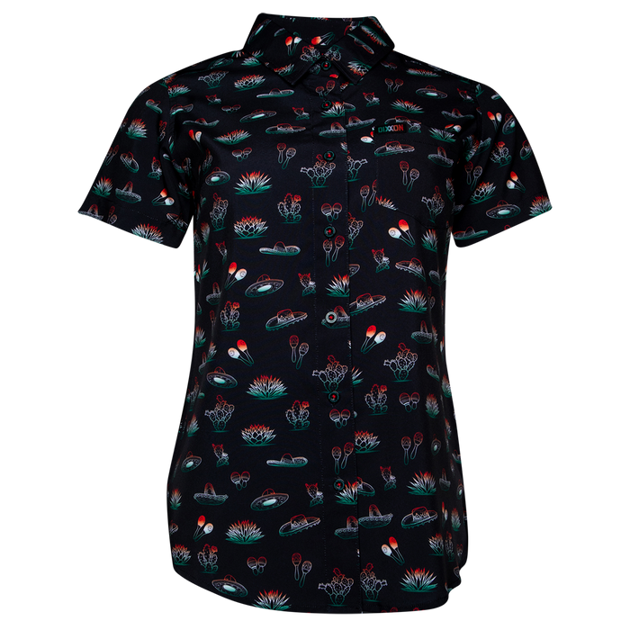Women's Puebla Party Shirt