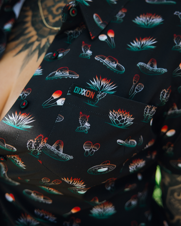 Women's Puebla Party Shirt