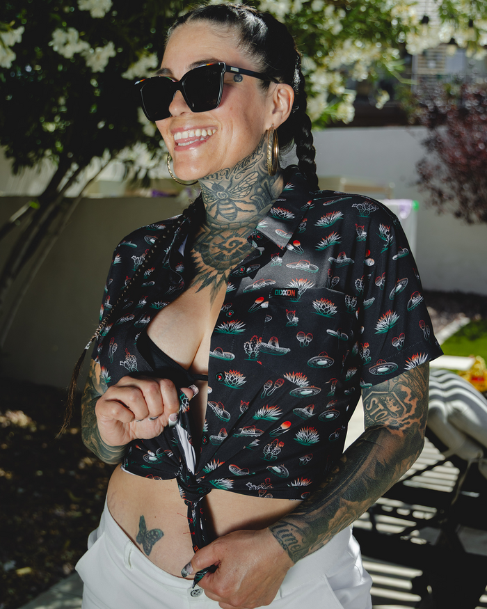 Women's Puebla Party Shirt