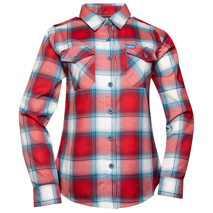 Women's Storm Ready Flannel