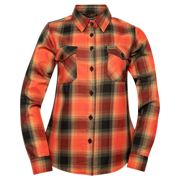 Women's The Faithful Flannel - Dixxon Flannel Co.