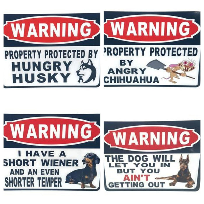 wooden sign dog lover leash holder