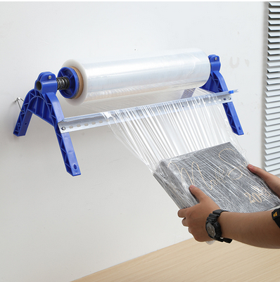 Wrapping Film Packaging Machine Manual Stretching Film Packa Tool