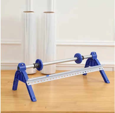 Wrapping Film Packaging Machine Manual Stretching Film Packa Tool