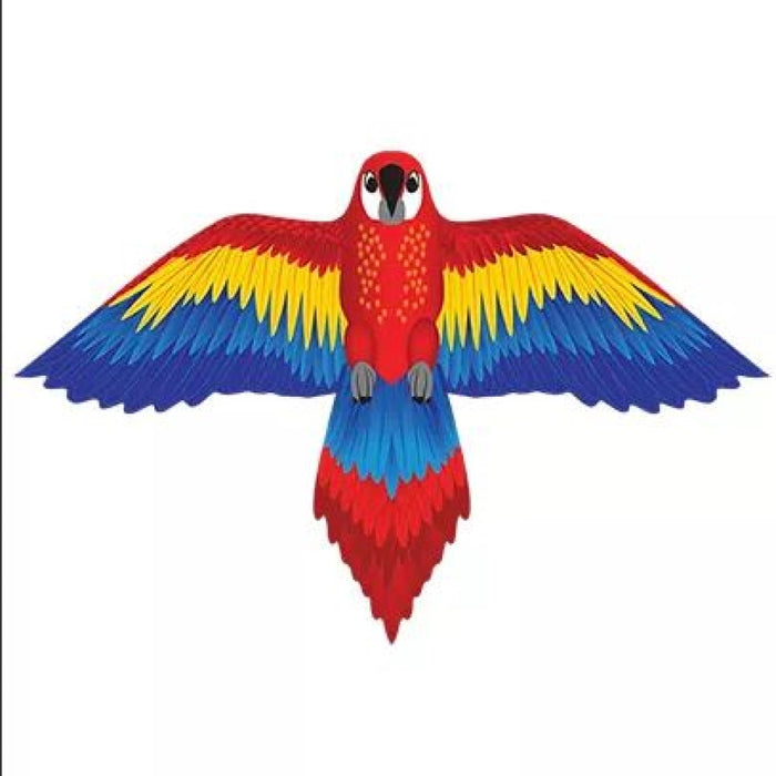 Parrot 71"