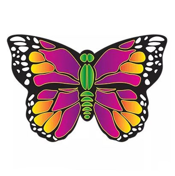 Butterfly 50"
