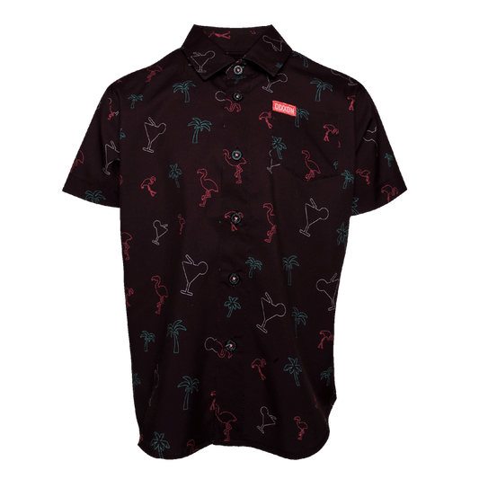 Youth Martini Bay Short Sleeve