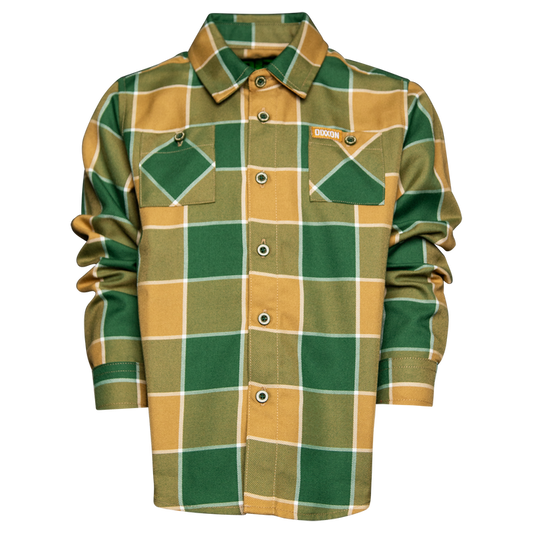 Youth The Trinity Flannel