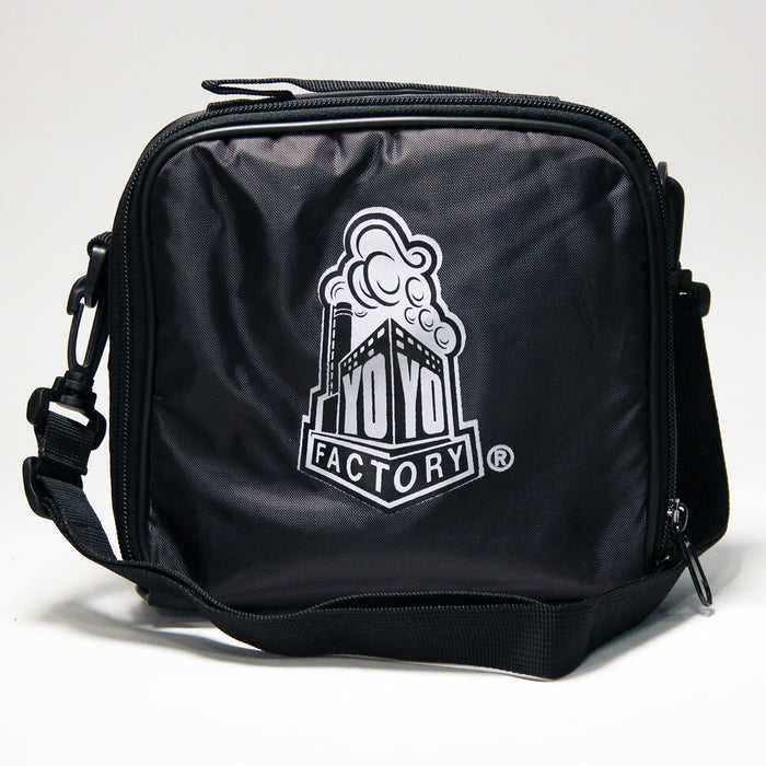 YoYoFactory Essentials Case - Yo-Yo Case Holds 4 YoYos - YoYoSam