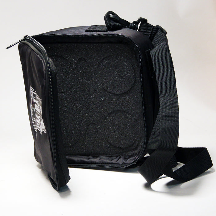 YoYoFactory Essentials Case - Yo-Yo Case Holds 4 YoYos - YoYoSam