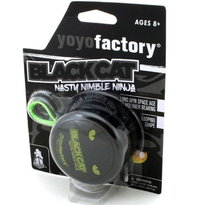 YoYoFactory Play Yo-Yo Collection - Great Beginner YoYo with Collectible Designs — view 2