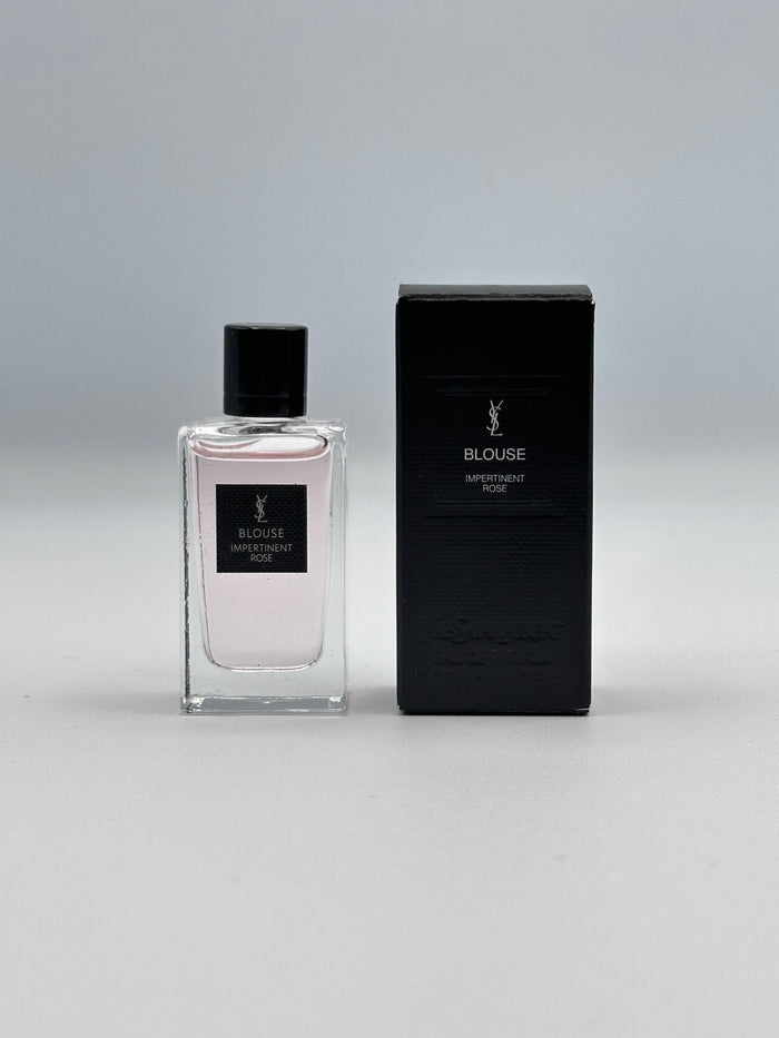 YSL Blouse Impertinent Rose EDP - Mini Perfume - 7.5ml