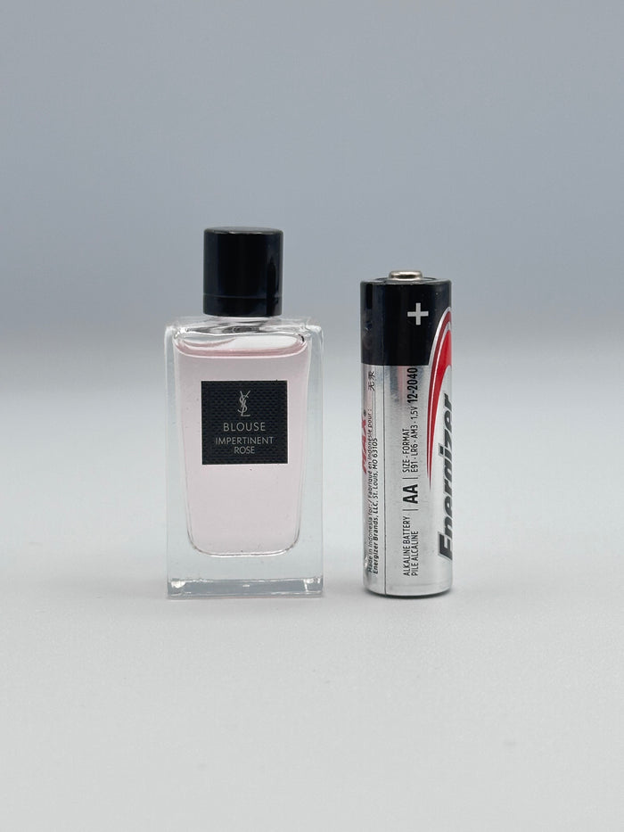 YSL Blouse Impertinent Rose EDP - Mini Perfume - 7.5ml