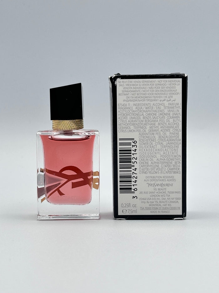 YSL Libre Berry Crush EDP Fruitee - Mini Perfume - 7.5ml