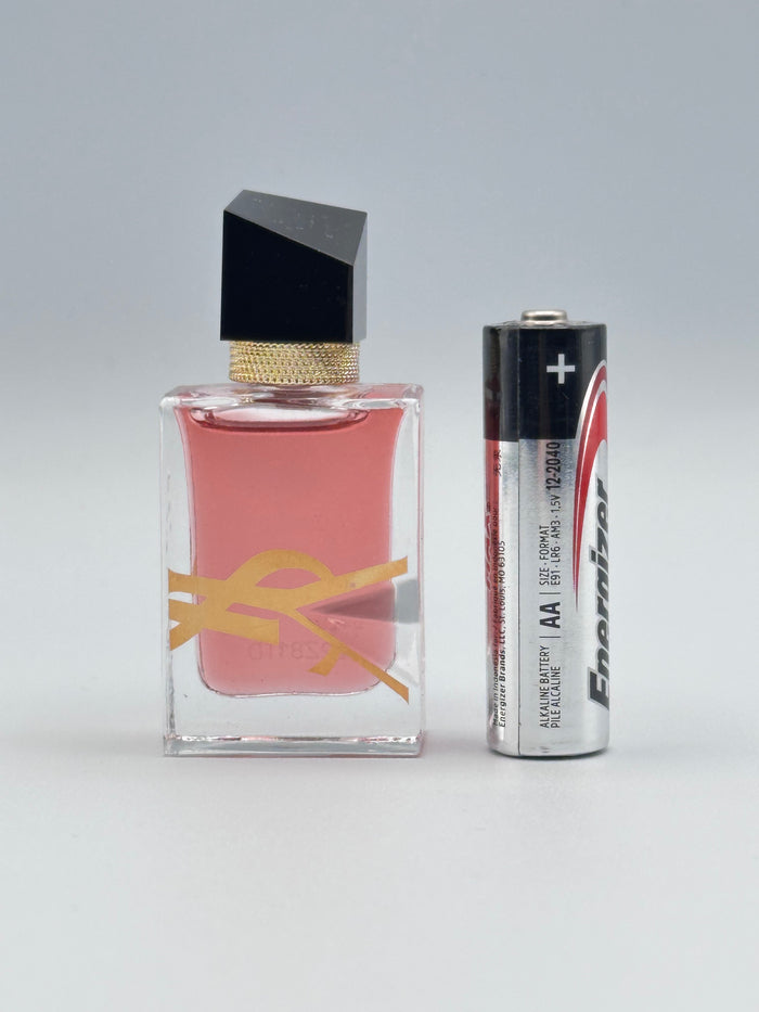 YSL Libre Berry Crush EDP Fruitee - Mini Perfume - 7.5ml