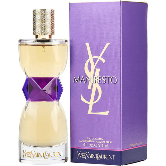 YSL MANIFESTO EDP 90ML