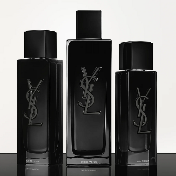 Yves Saint Laurent MYSLF Eau de Parfum for Men