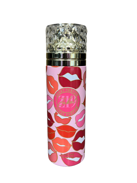 Z19 200ML Body Spray By ZAKAT