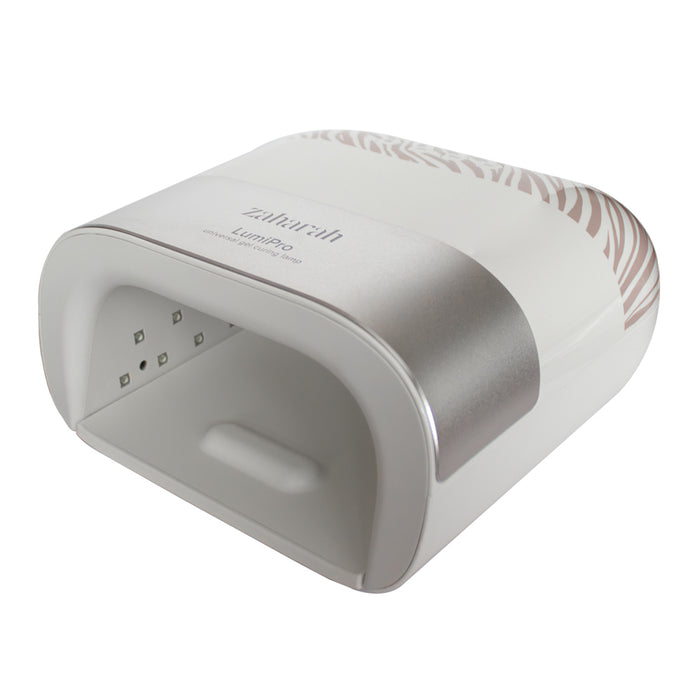 Zaharah LumiPro | Gel Curing Nail Lamp