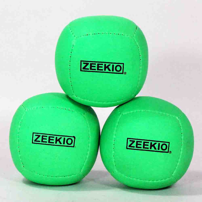 Solid Green