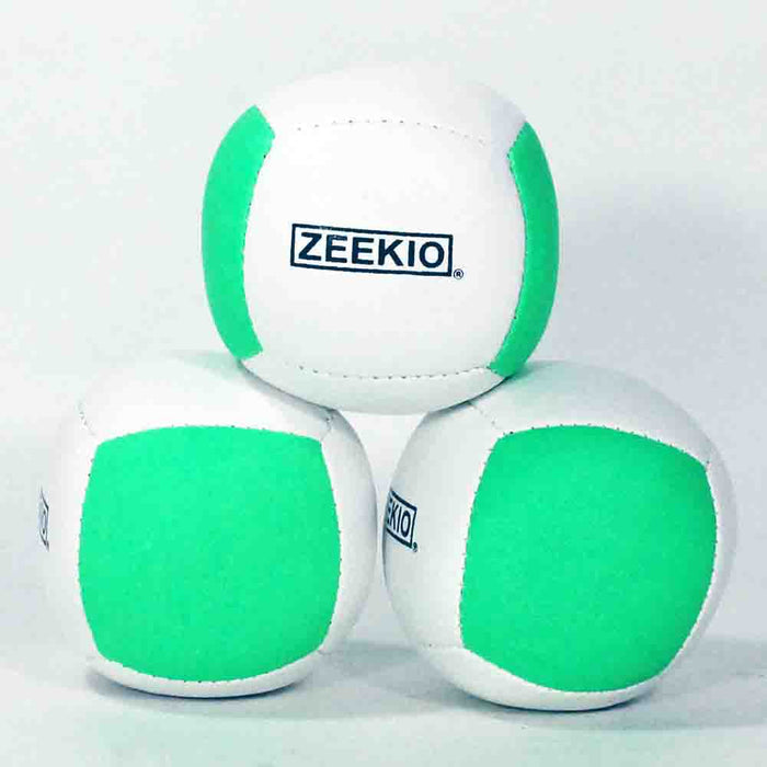 White/Green